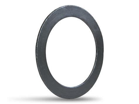 solid metal gasket